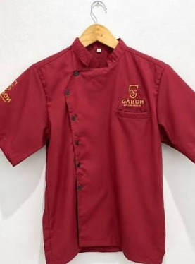 contoh seragam hotel hospitality